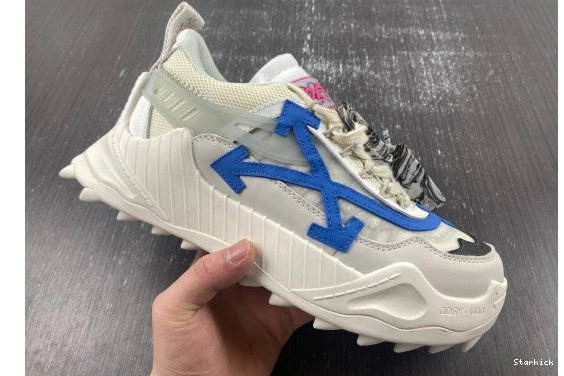 OFF-WHITE Odsy-1000 0821